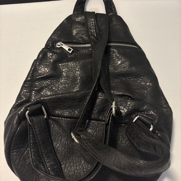 Forever 21 Backpack - Picture 3 of 4